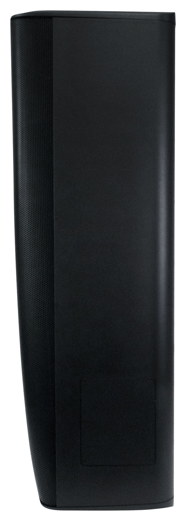 JBL CBT 1000 1500w 2-Way Swivel Wall Mount Line Array Column Speaker in Black