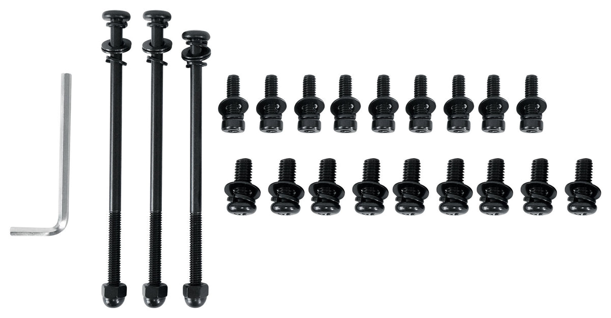JBL CBT 1000 1500w 2-Way Swivel Wall Mount Line Array Column Speaker in Black