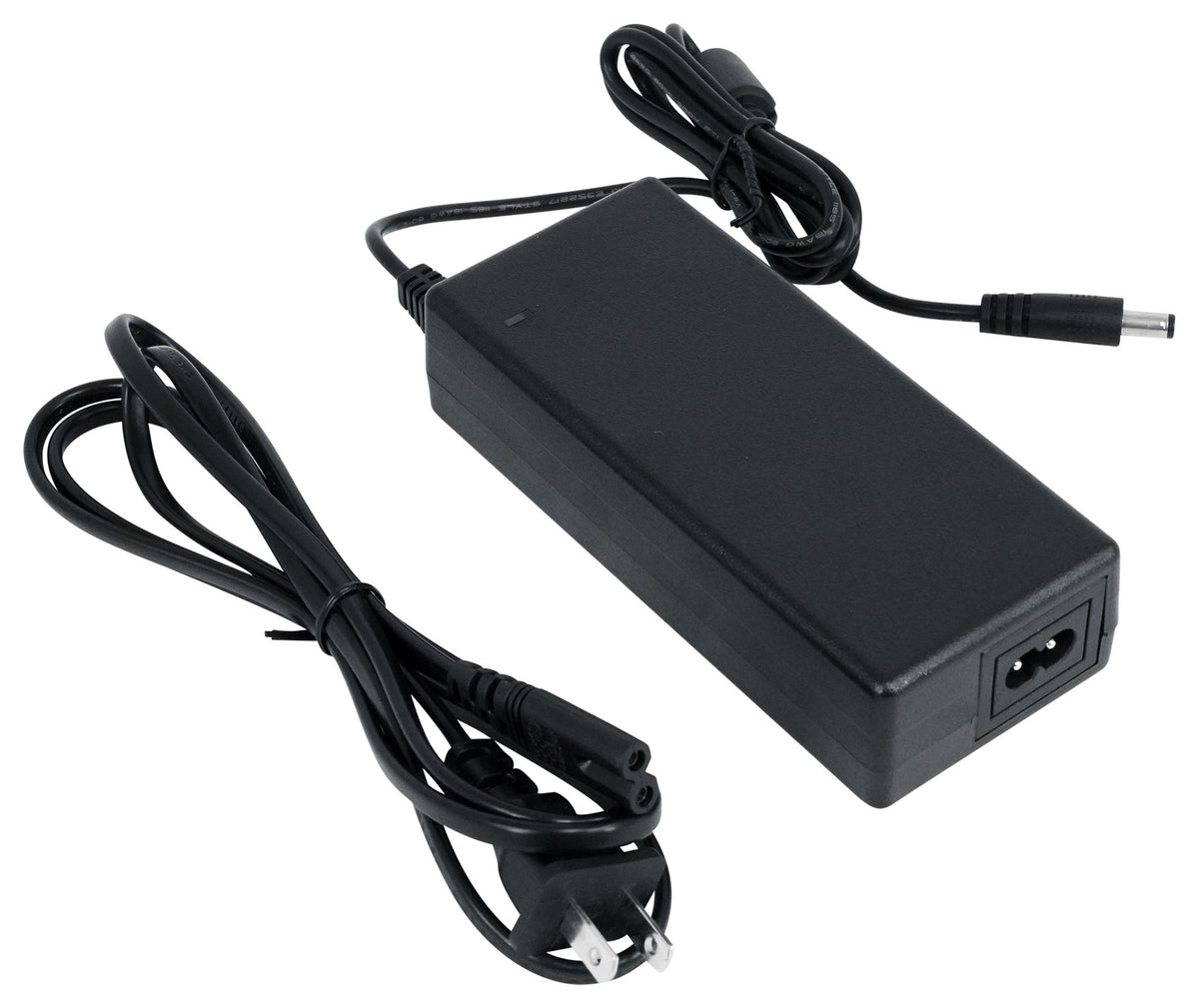 BLUAMP 21 BLACK