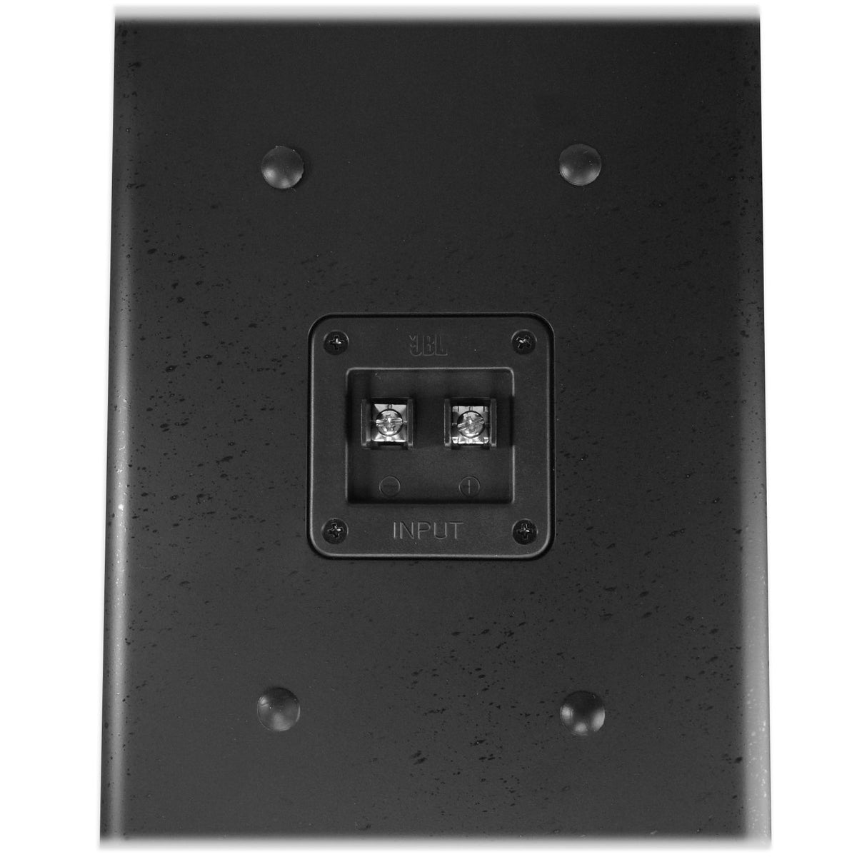 JBL CBT 70J-1 500w 2-Way Swivel Wall Mount Line Array Column Speaker in Black