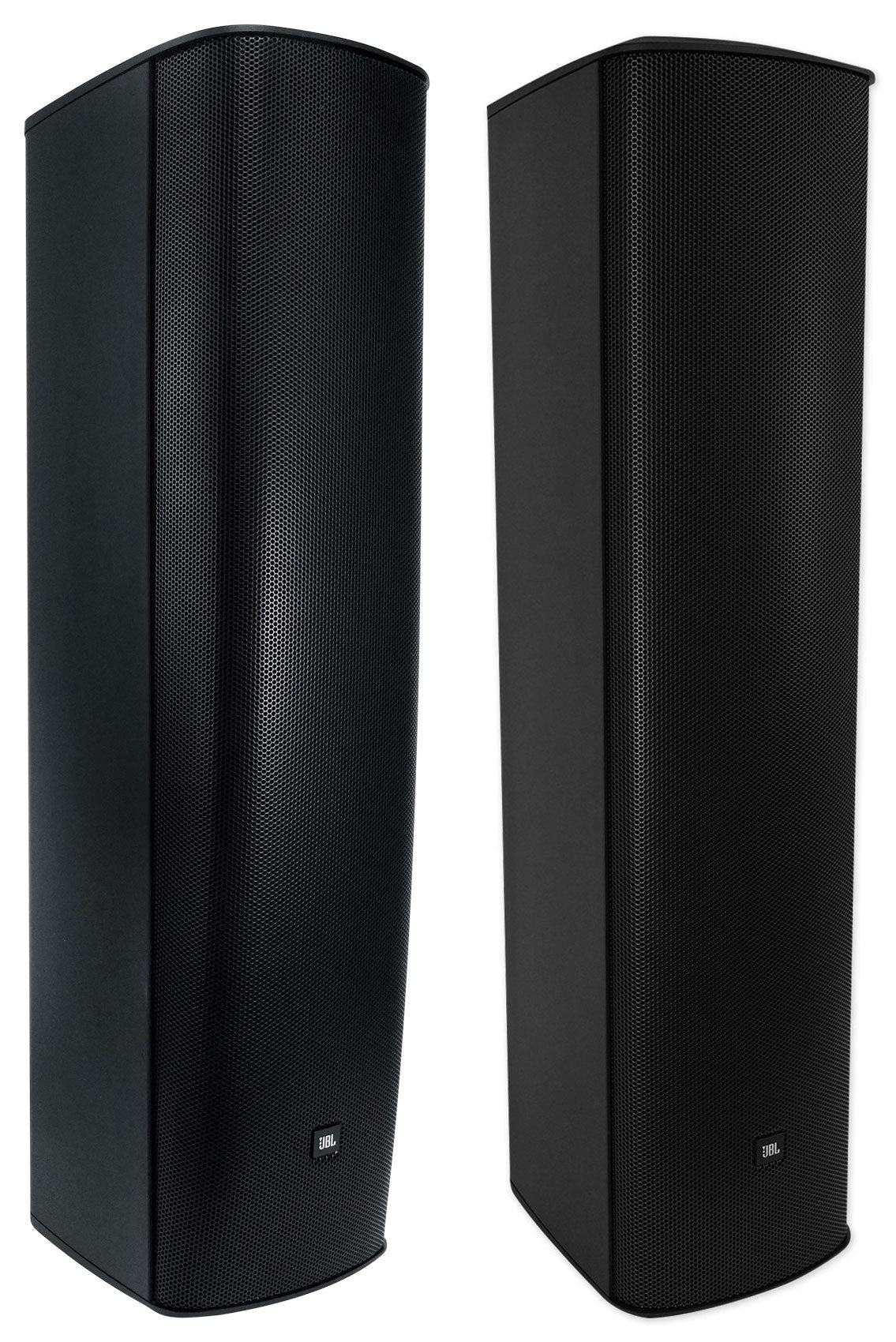 JBL CBT 1000 1500w Black Swivel Wall Mount Line Array Column Speaker+Extension