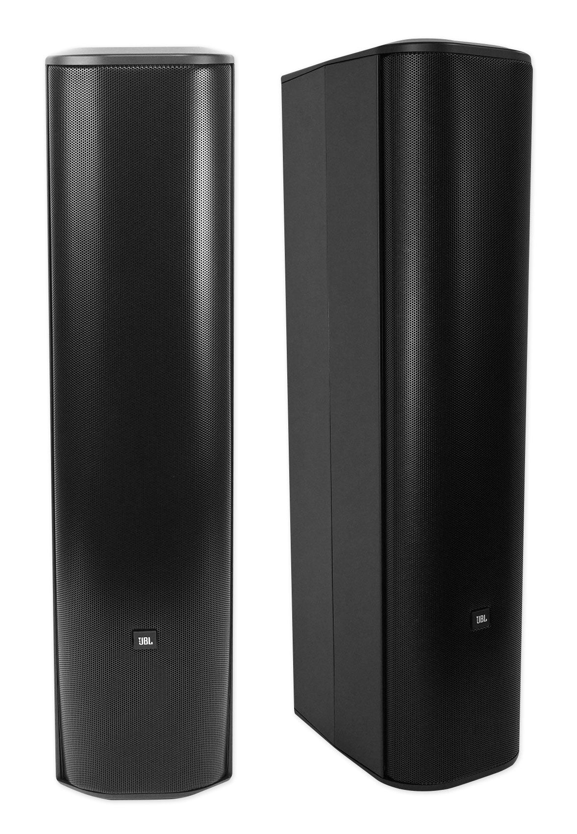 JBL CBT 70J-1 500w Black Swivel Wall Mount Line Array Column Speaker+Extension