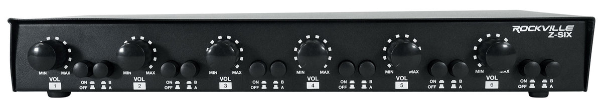 Z-SIX [Used]