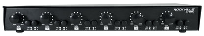 Z-SIX [Used]