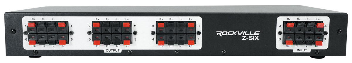 Z-SIX [Used]