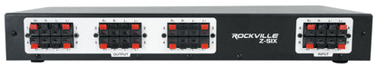 Z-SIX [Used]