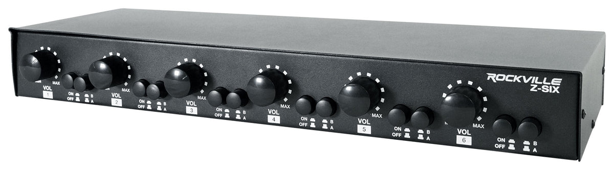 Z-SIX [Used]
