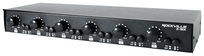 Z-SIX [Used]