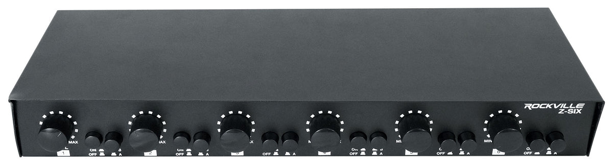 Z-SIX [Used]