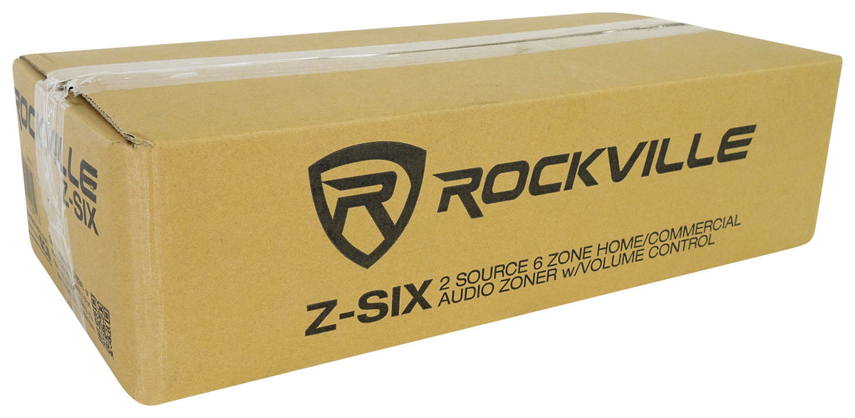 Z-SIX [Used]