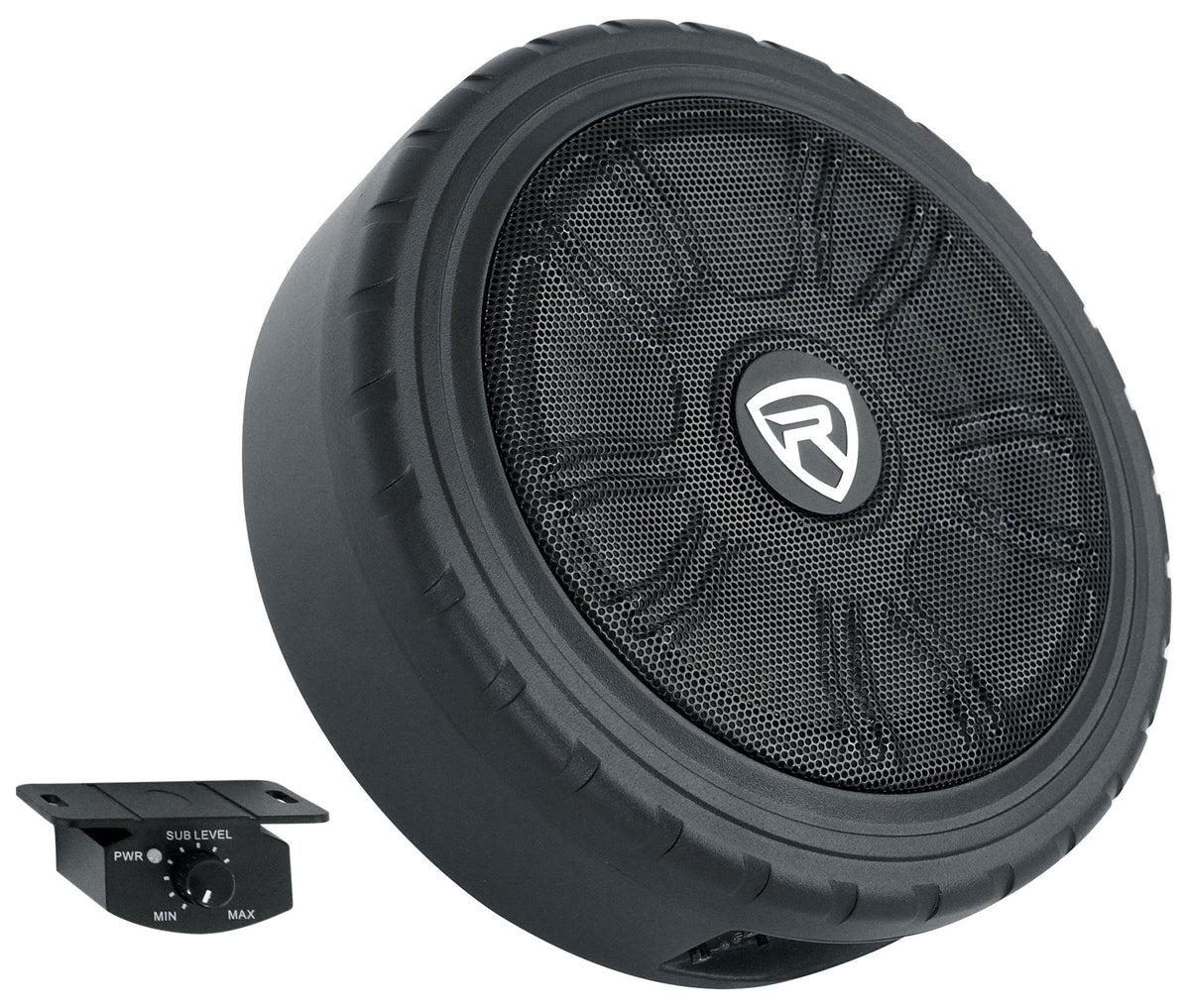 WHEEL OF BASS [Used]