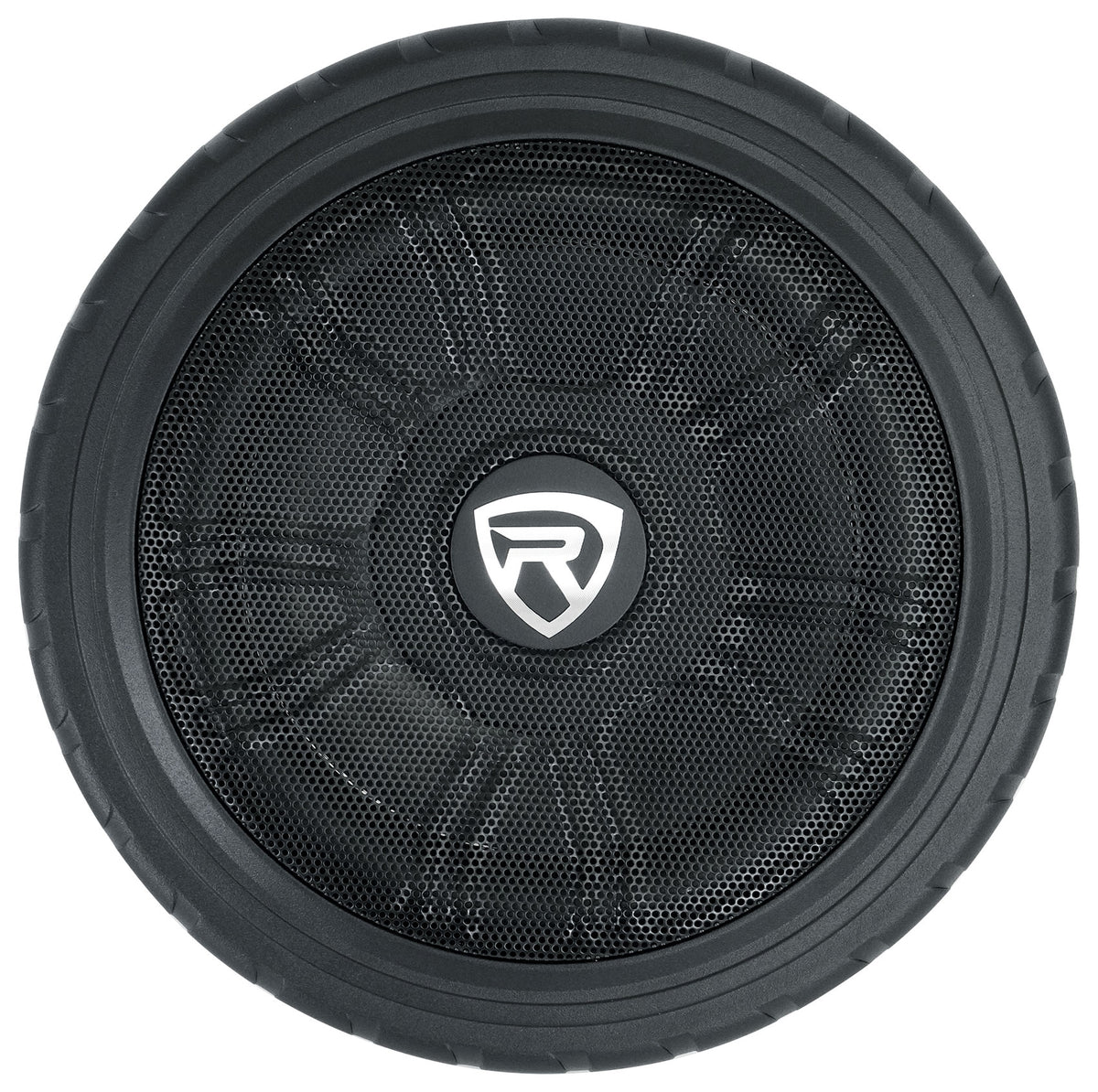 WHEEL OF BASS [Used]