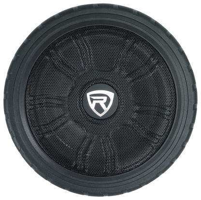 WHEEL OF BASS [Used]