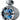 2) Rockville WB50KLS SILVER 5.25" 250w Metal Marine Wakeboard LED Tower Speakers