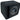 Rockville VS10K52 10" K5 1200w Car Subwoofer in Vented Sub Enclosure Box - 2 Ohm