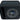 Rockville VS10K52 10" K5 1200w Car Subwoofer in Vented Sub Enclosure Box - 2 Ohm