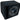 Rockville VS12K52 12" K5 1400w Car Subwoofer in Vented Sub Enclosure Box - 2 Ohm