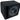 Rockville VS12K51 12" K5 1400w Car Subwoofer in Vented Sub Enclosure Box - 1 Ohm