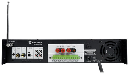RCS350-6