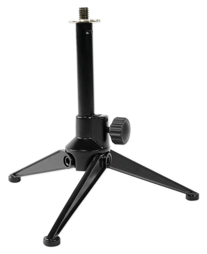 Revelator io44 Home Studio Recording Kit With Monitor Stands and Mic Shield