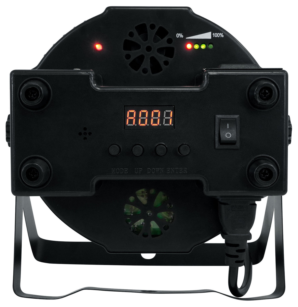 BATTERY PAR 6RF