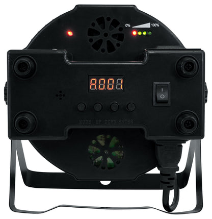 BATTERY PAR 6RF