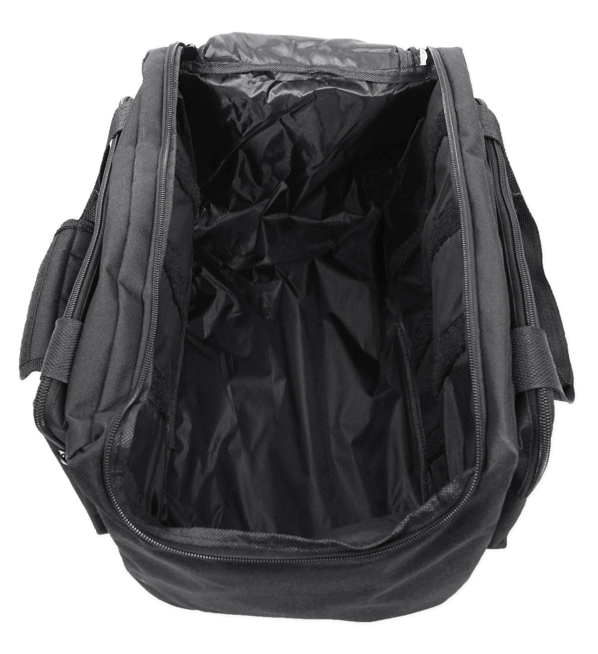 Battery Par 6RF White 12-Pack + RLB80 Lighting Bags Bundle