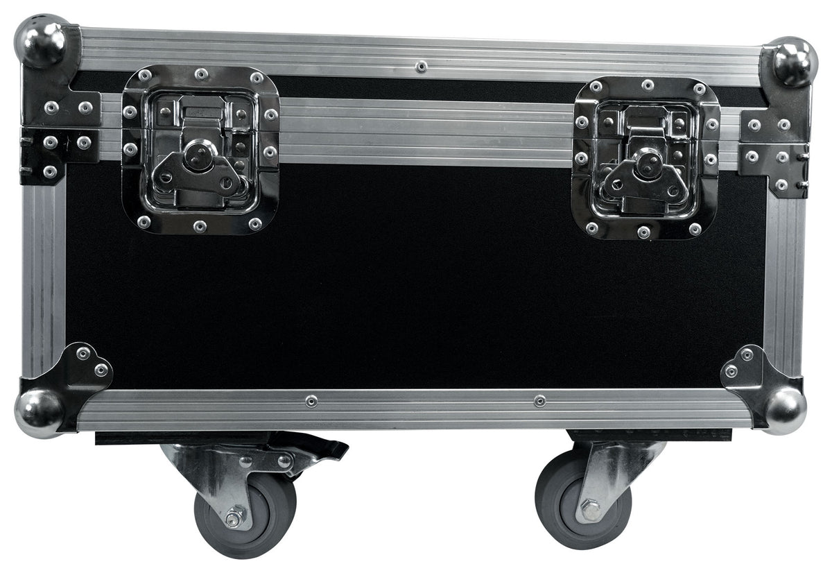 BATTERY PAR PACK 6RF BLACK