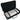 Rockville MCB22 Gig Bag Case 4 DJ/MIDI/Keyboard Controllers/Guitar Pedal Board