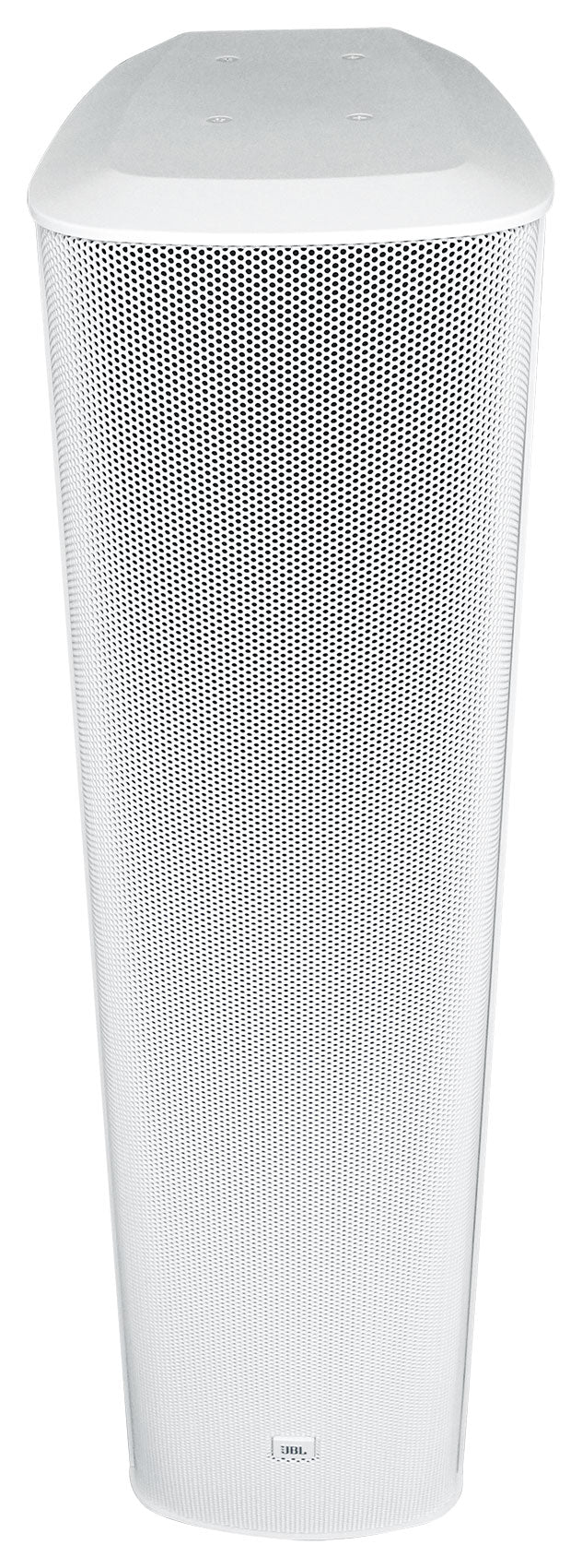 JBL CBT 1000-WH 1500w 2-Way Swivel Wall Mount Line Array Column Speaker in White