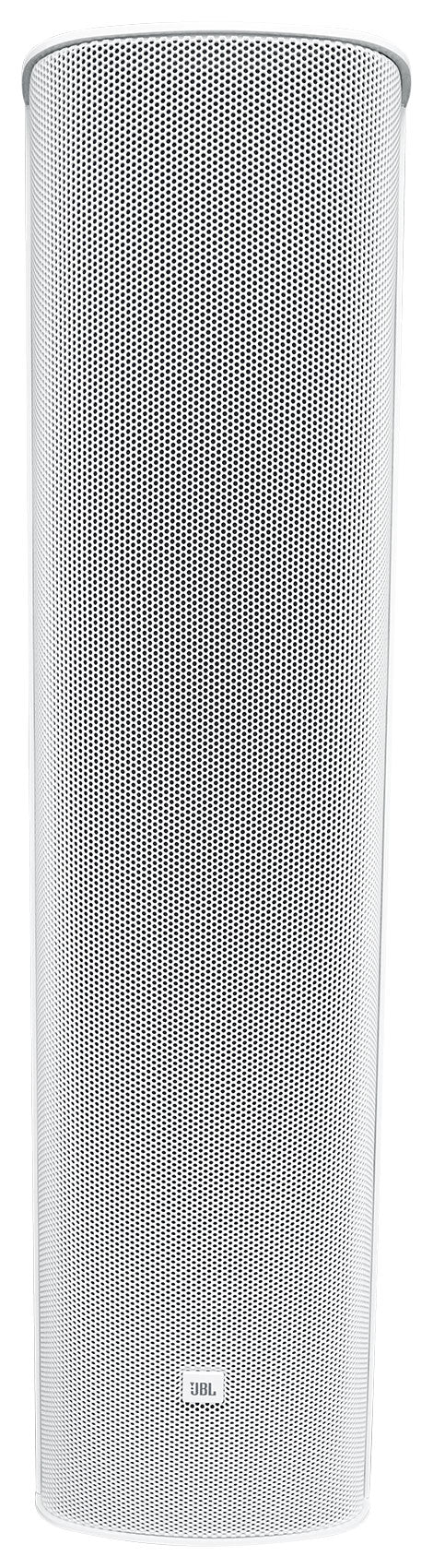 JBL CBT 1000-WH 1500w 2-Way Swivel Wall Mount Line Array Column Speaker in White