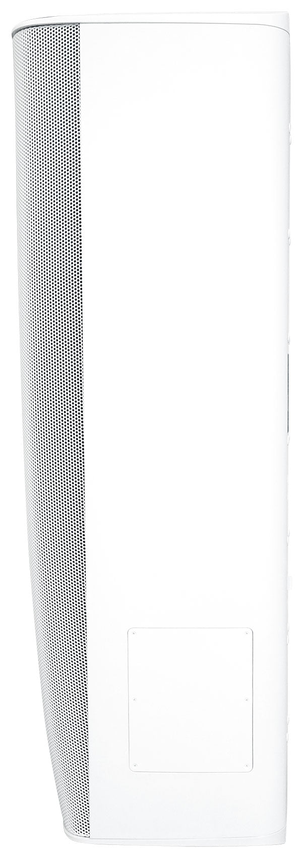 JBL CBT 1000-WH 1500w 2-Way Swivel Wall Mount Line Array Column Speaker in White