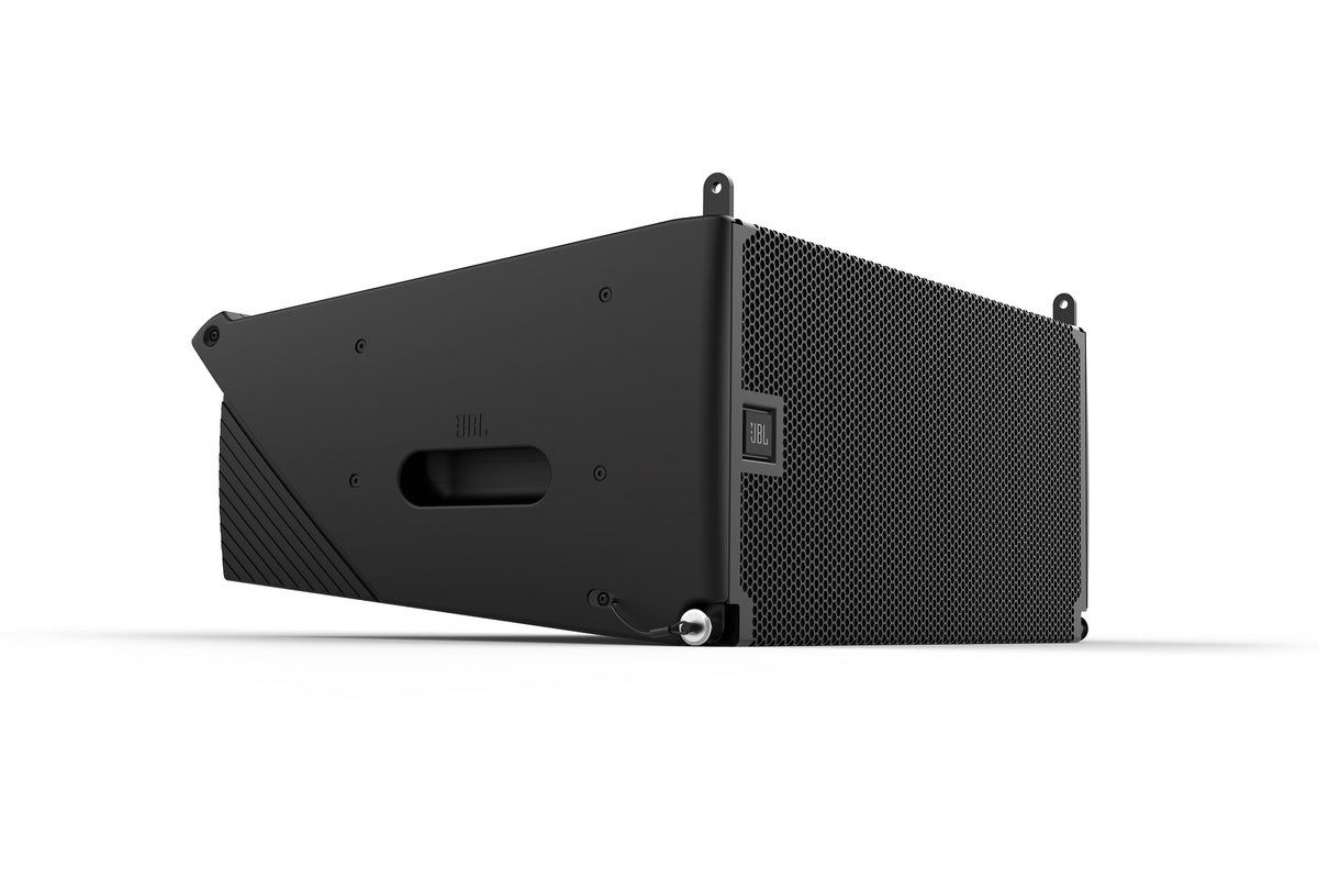 JBL SRX910LA Dual 10" 2-Way Powered Line Array Column Speaker