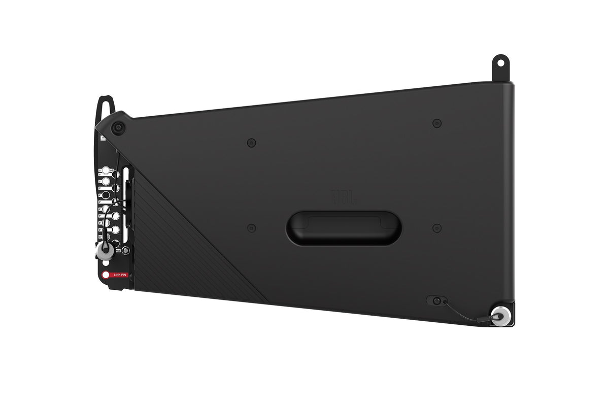 JBL SRX910LA Dual 10" 2-Way Powered Line Array Column Speaker