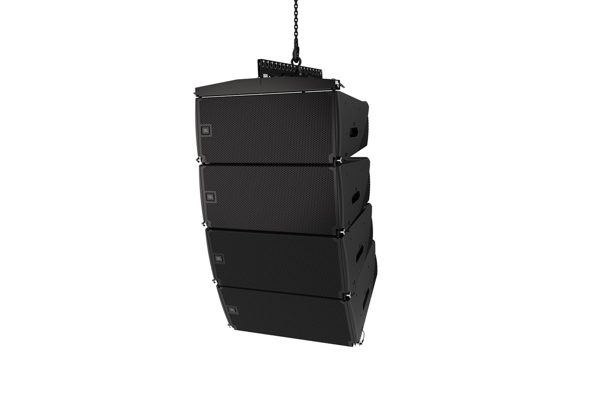 JBL SRX910LA Dual 10" 2-Way Powered Line Array Column Speaker
