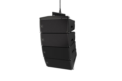 JBL SRX910LA Dual 10" 2-Way Powered Line Array Column Speaker