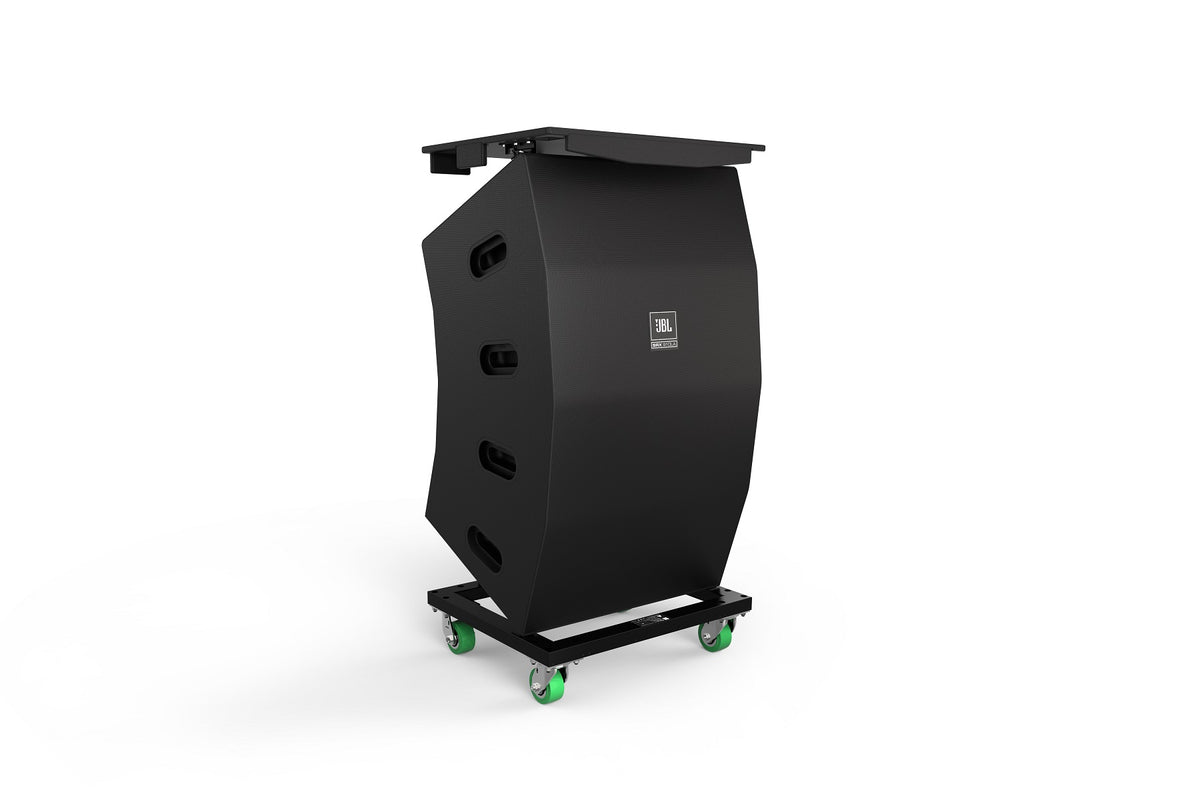 JBL SRX910LA Dual 10" 2-Way Powered Line Array Column Speaker