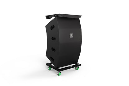 JBL SRX910LA Dual 10" 2-Way Powered Line Array Column Speaker
