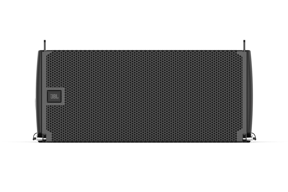 JBL SRX906LA Dual 6.5" 2-Way Powered Line Array Column Speaker
