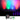Rockville BATTERY PAR 61 Rechargeable RGBWA+UV DMX DJ STAGE Wash Light+Remote