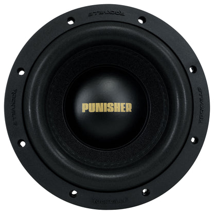 PUNISHER 8D2