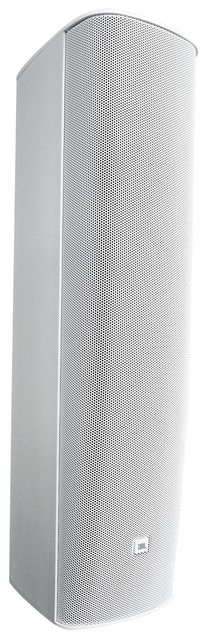 JBL CBT 1000 1500w White Swivel Wall Mount Line Array Column Speaker+Extension
