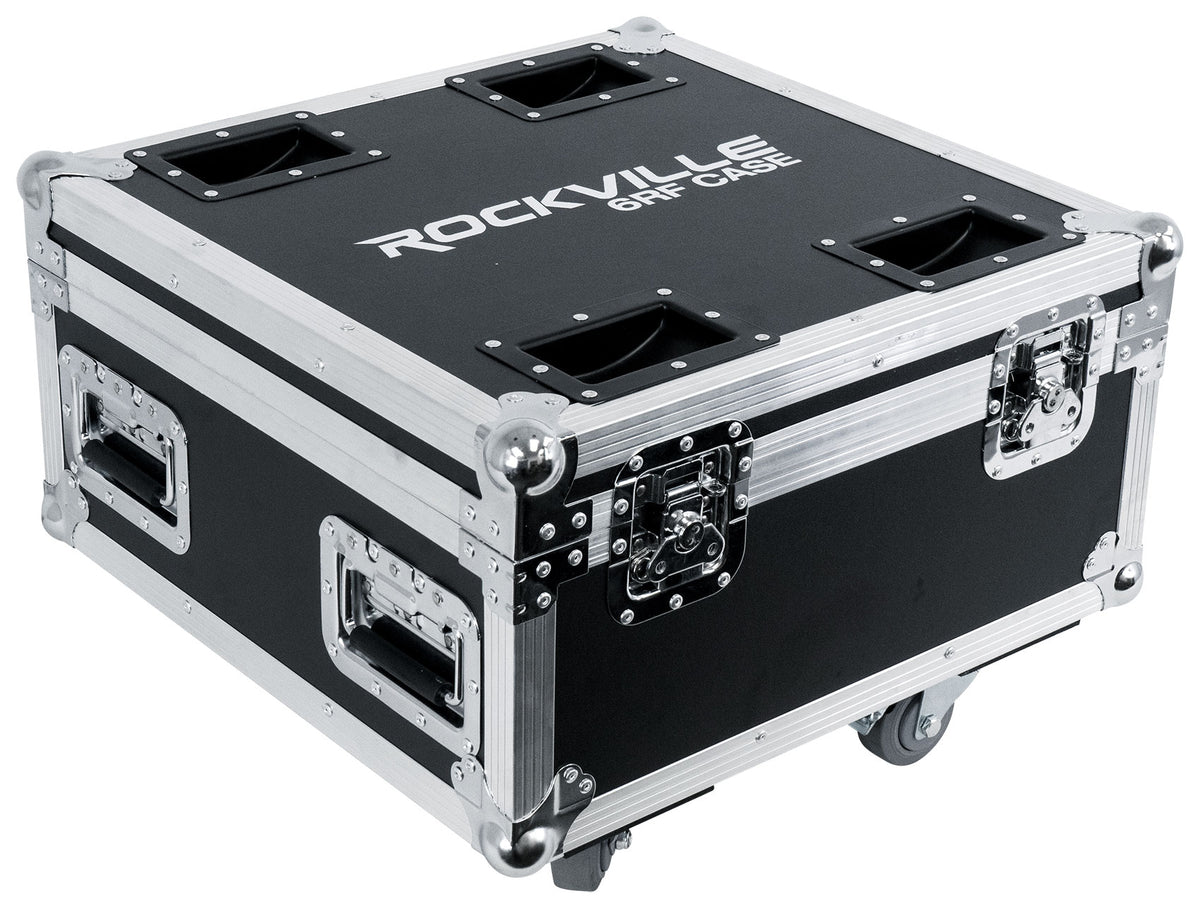 6RF CASE