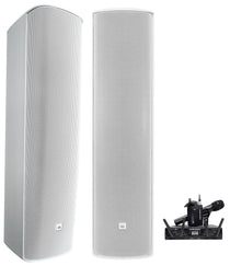 CBT 1000-WH + CBT 1000E-WH + ATW-1312/L