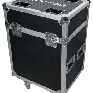 Rockville RMH2C Case For Select Chauvet/American DJ /Martin Moving Head Lights