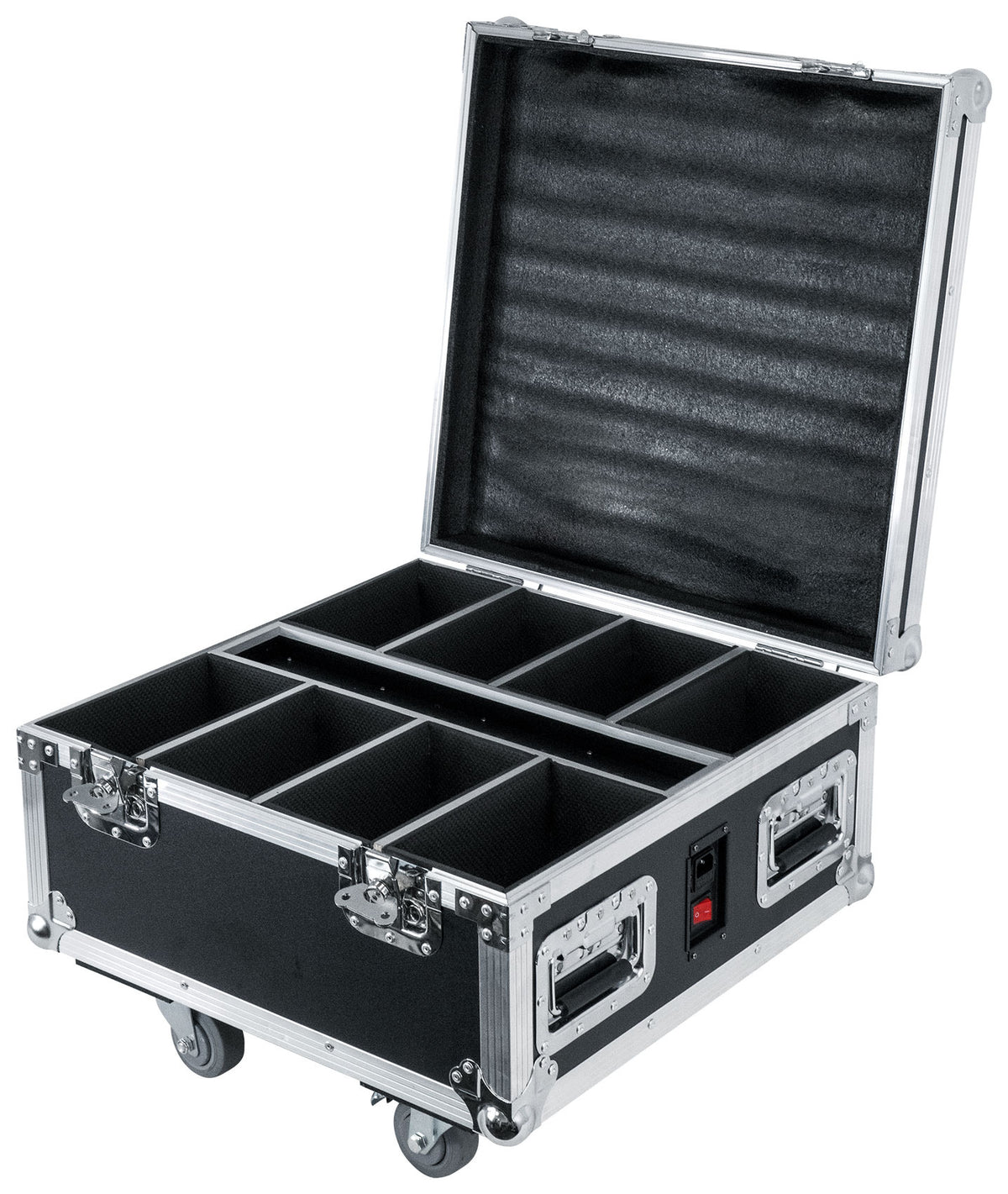 6RF CASE
