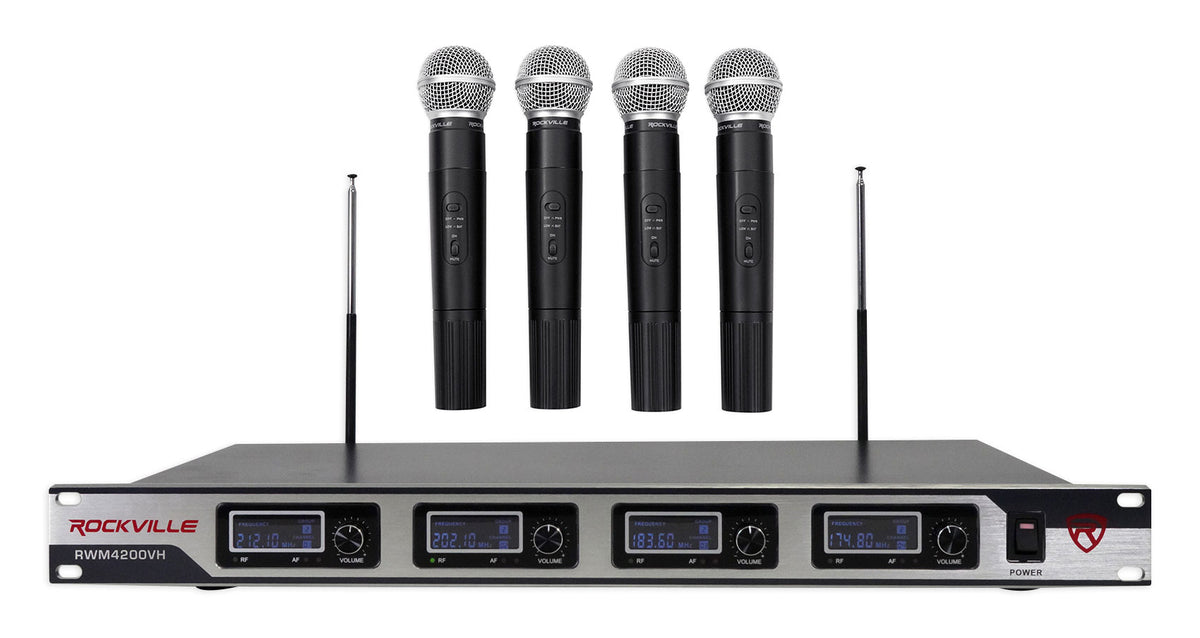 Pro Dual 12" Laptop/iPhone/iPad/Android/Tablet Karaoke Machine/System