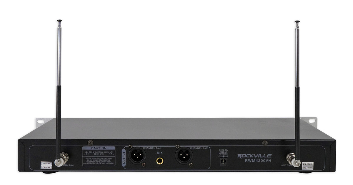 Pro Dual 12" Laptop/iPhone/iPad/Android/Tablet Karaoke Machine/System