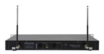 Pro Dual 12" Laptop/iPhone/iPad/Android/Tablet Karaoke Machine/System