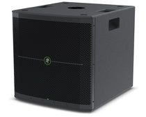 Mackie Thump118S 18" 1400 Watt Powered DJ PA Subwoofer Sub Thump 118S